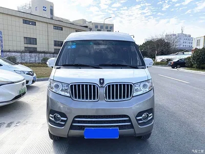 2019 Jinbei New Hiace X30L 1.5L Fortune Edition China VI SWC15M, фото 2, лот 11155619