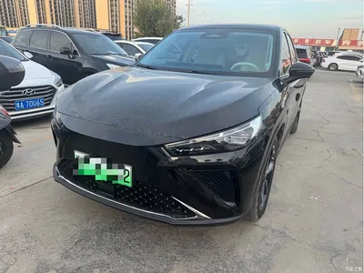 2024 Nezha Auto Nezha L Extended Range 310 Flash Charge Red Edition, фото 3, лот 11535050
