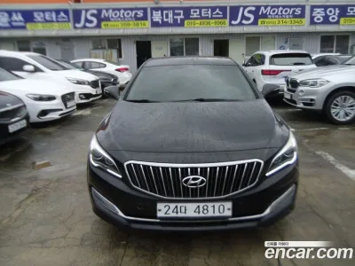 2015 Hyundai Aslan G330 Premium, фото 1, лот 10100900