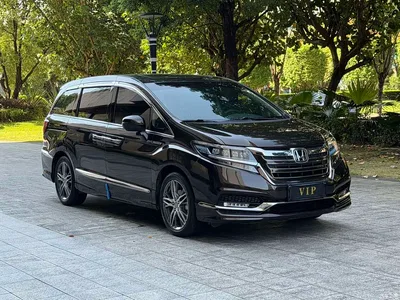 2019 Honda Elysion 2.0L Hybrid Luxury Edition, фото 3, лот 10807821