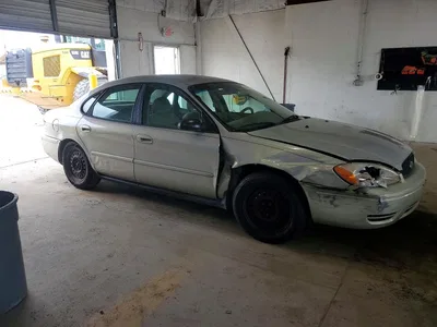 2005 FORD TAURUS SE, фото 4, лот 10546220