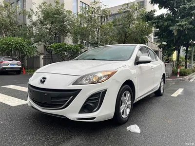 2015 Mazda Mazda3 Axela Model Sedan 1.6L Automatic Comfort, фото 1, лот 10327060