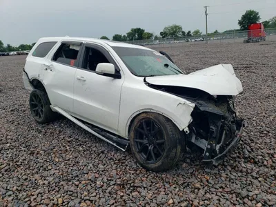 2020 DODGE DURANGO GT, фото 4, лот 10799186