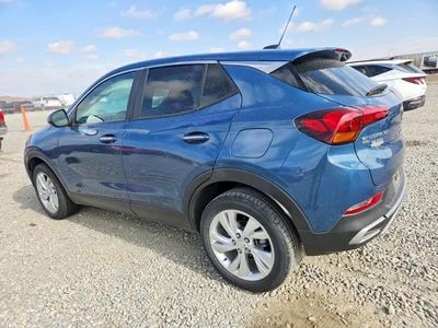 2024 BUICK ENCORE GX ST AWD, фото 2, лот 10968563