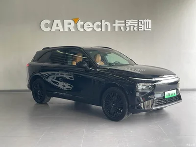 2025 XPeng G9 Model Long Range Ultra, фото 3, лот 11533943