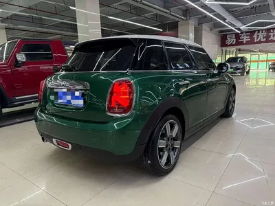 2019 MINI MINI 1.5T COOPER 60th Anniversary 5-door, фото 4, лот 10351540