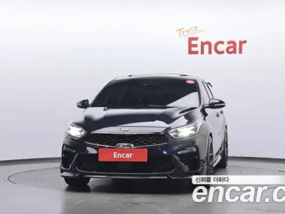 2020 Kia K3 5Door GT Plus, фото 3, лот 10031379