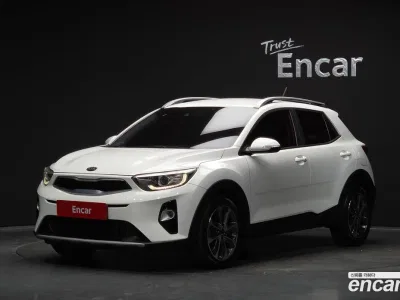 2018 Kia Stonic Diesel 1.6, фото 1, лот 10217427