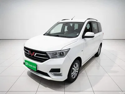 2021 Wuling Motors Wuling Hongguang 1.5L Facelift S Comfort Electric Power Steering LAR, фото 1, лот 10613019