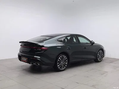 2023 MG MG7 2.0T Automatic Hunting Beauty Luxury Edition, фото 2, лот 11194022