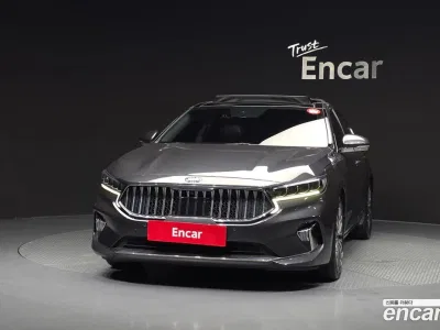 2020 Kia K7 3.0 GDI Noblesse, фото 3, лот 10204996