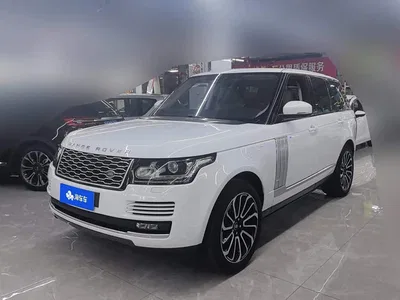 2017 Land Rover Range Rover Sport 3.0 SC V6 HSE, фото 1, лот 10337933