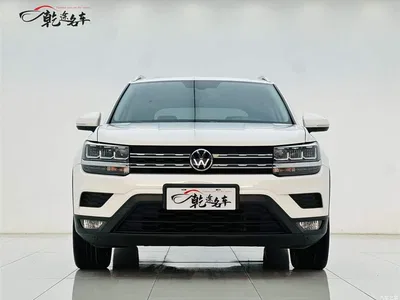2021 Volkswagen Tharu Model 280TSI 2WD Comfort Edition, фото 2, лот 10477306