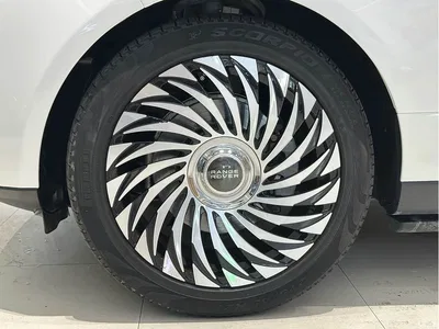 2017 Land Rover Range Rover, фото 3, лот 10325569