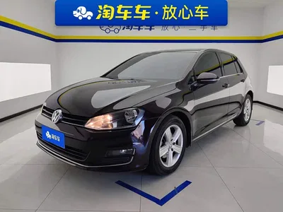 2015 Volkswagen Golf 1.6L Automatic Comfort, фото 1, лот 11547563