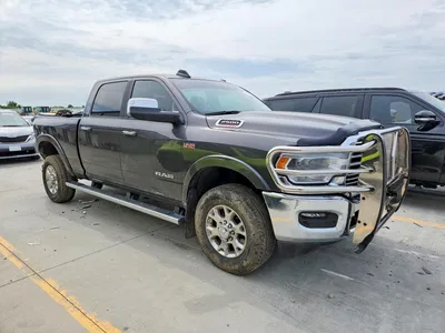 2022 RAM 2500 LARAMIE, фото 4, лот 11156225