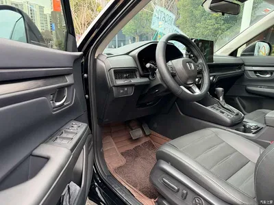 2023 Honda CR-V 240TURBO 2WD Trend Edition 5-seater, фото 4, лот 10817678