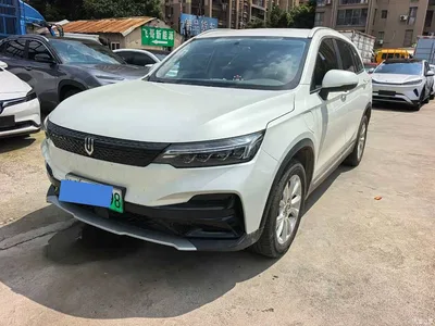 2021 Skyworth Auto Skyworth EV6 520 Creation Edition, фото 1, лот 10829765
