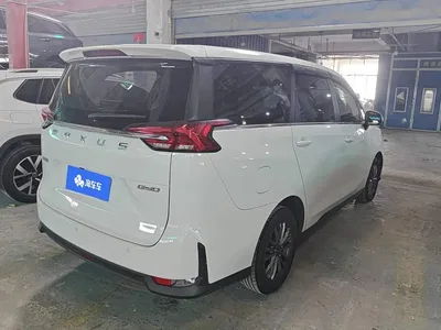 2021 SAIC Maxus Maxus G50 1.5T Automatic Easy Tour B, фото 3, лот 11148050