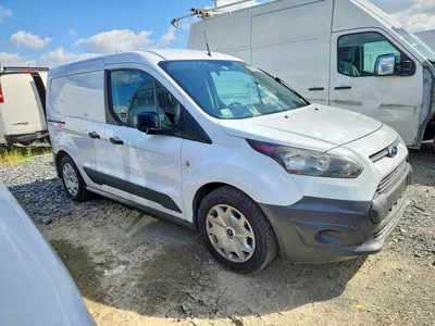 2015 FORD TRANSIT CONNECT XL, фото 4, лот 10979123