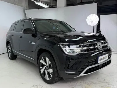 2022 Volkswagen Teramont 530 V6 4MOTION Premium Luxury, фото 3, лот 10463519