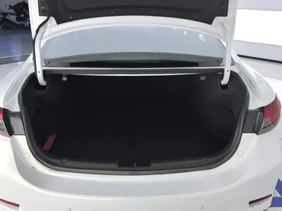 2015 Mazda Atenza 2.5L Skyactiv Prestige Edition, фото 4, лот 10322995