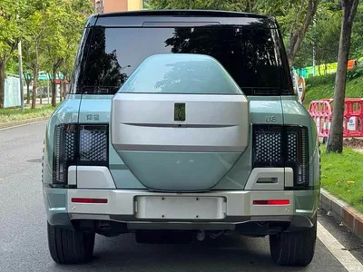 2023 Yangwang U8 Luxury Edition, фото 4, лот 11644562