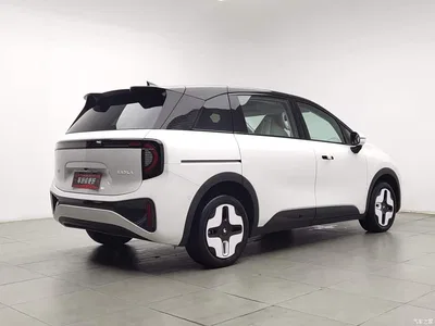 2023 ARCFOX Koala Family Edition Pro, фото 2, лот 11548306