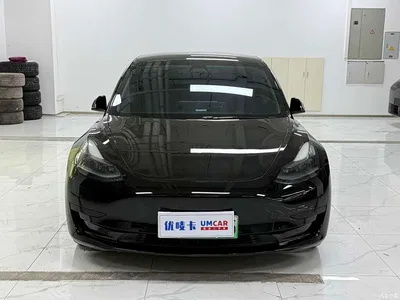 2021 Tesla Model 3 Standard Range Rear-Wheel Drive Upgrade, фото 2, лот 11191442