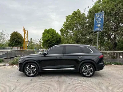 2021 Geely Xingyue L 2.0TD DCT EVO FWD Premium, фото 3, лот 10305121