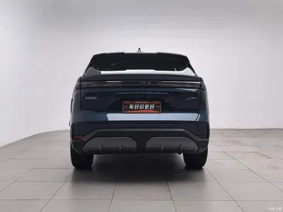 2025 Geely Galaxy Galaxy L7 EM-i 115km Explorer Edition, фото 4, лот 10395973