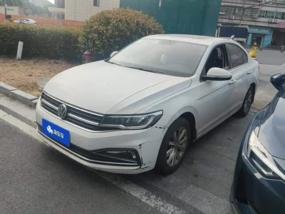2019 Volkswagen Bora 1.5L Automatic Comfort Type, фото 1, лот 10842213