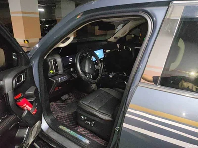 2021 Haval Big Dog 1.5T DCT 2WD Malinois Edition, фото 4, лот 11102617