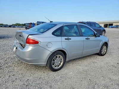 2010 FORD FOCUS SE, фото 3, лот 10524585