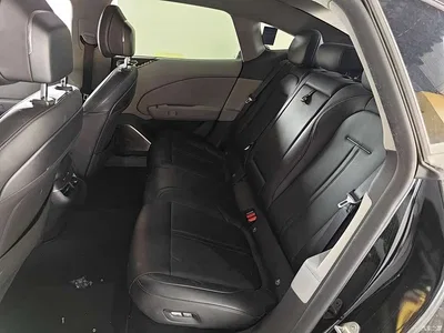 2024 ZEEKR 007 Rear-Wheel Drive Smart Edition 75kWh, фото 2, лот 11198537
