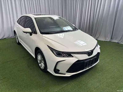 2021 Toyota Corolla 1.2T S-CVT Elite PLUS Edition, фото 2, лот 10319899