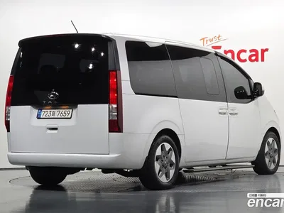 2023 Hyundai Staria Tourer 11-Seater, фото 2, лот 10527204