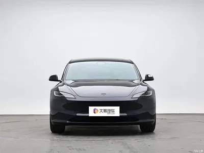 2023 Tesla Model 3 Rear-Wheel Drive, фото 2, лот 10356782