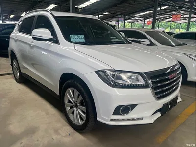 2016 Haval H2 Red Label 1.5T Automatic 2WD Luxury, фото 3, лот 10283451