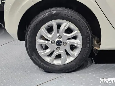 2018 Kia morning Luxury, фото 4, лот 10097853