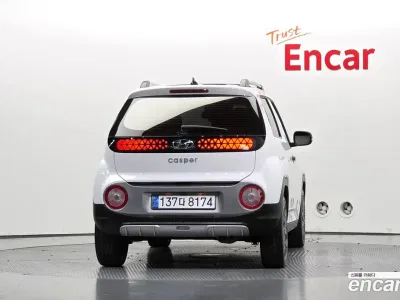 2023 Hyundai Casper Turbo Inspiration, фото 3, лот 10514807