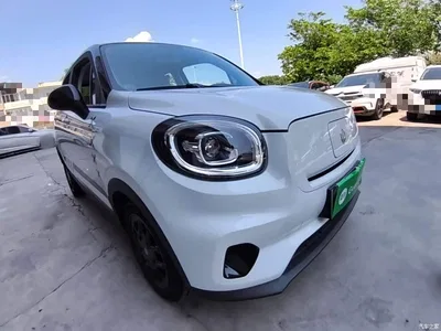 2025 Leapmotor T03 Model 310 Comfort Edition, фото 4, лот 10442488