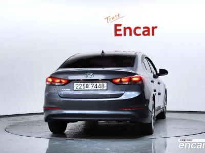 2018 Hyundai AVANTE 1.6 GDI Value Plus, фото 3, лот 10085684