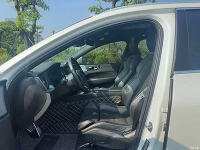 2019 Volvo XC60 T5 AWD Inscription Sport Edition China VI, фото 4, лот 10803950