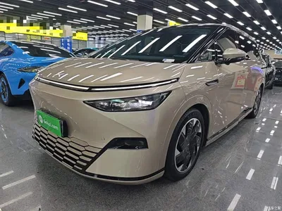 2024 XPeng X9 702 Long Range Pro, фото 1, лот 11225973