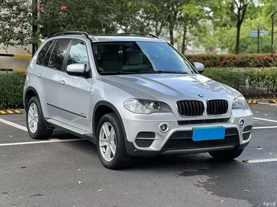 2011 BMW X5 (Import) xDrive35i Leading Edition, фото 4, лот 10432120