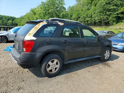 2009 PONTIAC TORRENT, фото 3, лот 10881016