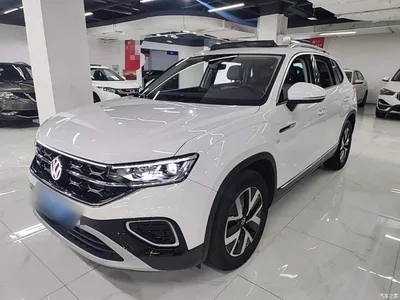2023 Volkswagen Tayron 330TSI 2WD Luxury Plus Advanced Edition, фото 2, лот 10480233