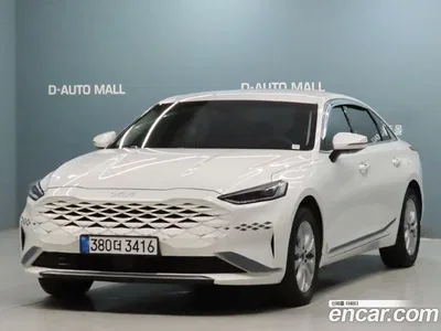 2023 Kia K8 3.5 LPG 2WD, фото 1, лот 11194633