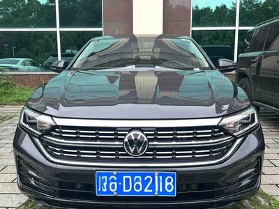 2025 Volkswagen Sagitar Facelift 300TSI DSG Beyond Edition, фото 2, лот 10458125